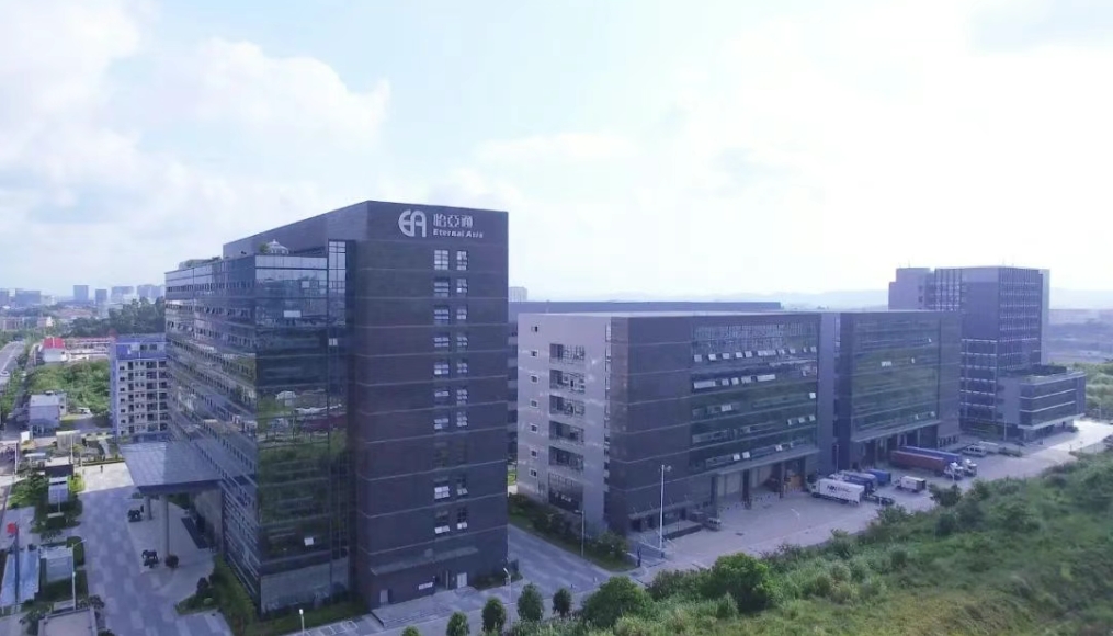 AG亚娱物流完成战略融资，全力加码新能源汽车出海布局